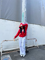 HTH × UMBRO Sweat pants