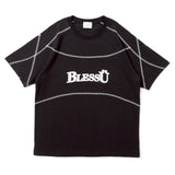 BU OG LOGO STITCH S/S TEE