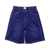 BU DENIM SHORTS