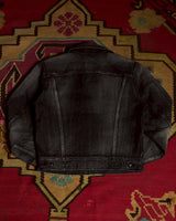 ballsy×Lee riders denim jacket (BK USED)(発送予定:2026年4月上旬~)