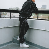 Ht x umbro NYLON PANTS