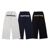 SC logo sweat pants