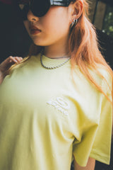 HTH × PIKO graphic tee