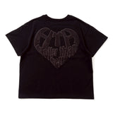 Sagara Heart Logo Tee
