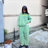 Pigment Logo Sweat Pants