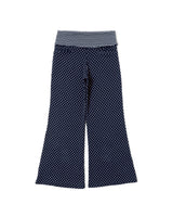 SWITCHING DOT PANTS
