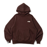 젊은 로고 까마귀