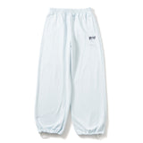 FILA × HTH sweatpants