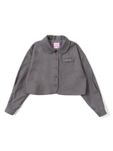 twins Uniform Jacket