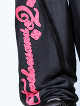 Soft Washed Sweat Pants