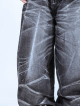 FUGA x 2002 Wing Buggy Denim