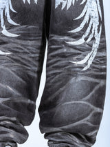 FUGA x 2002 Wing Buggy Denim