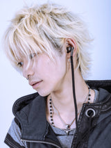 Music Hoodie Vest