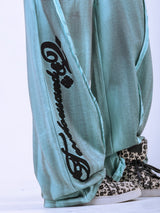 Soft Washed Sweat Pants