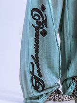 Soft Washed Sweat Pants