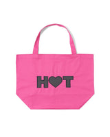HOT STUFF TOTE BAG