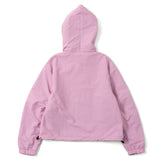 2-Way Reversible Dots Blouson