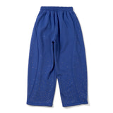 rhinestone sweat pants
