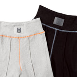 バイカーショーツ