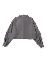 twins Uniform Jacket