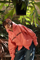 基本徽標拉鍊美食家