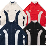 YS LINE NYLON JACKET