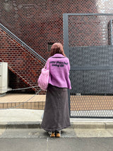 stitch stand cardigan