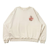 BW Maria Graphic Sweat