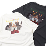 BEYOND CLOSET × Younger Song ss tee