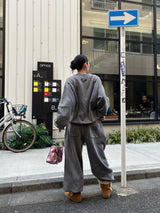 ポケットベルトBAG