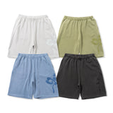 Clover pigment set up