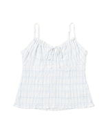 LACE DOCKING CAMISOLE