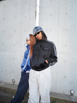 벨로 트 트랙 재킷