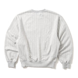 FILA × HTH sweatshirt