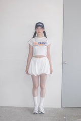 HTH × codegraphy Random logo tee