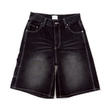 BU DENIM SHORTS
