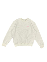 Rhinestone sweat shirts