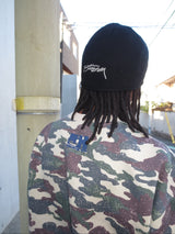 【HTH×jouetie】ロゴスウェットプルオーバー