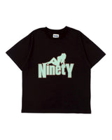 Sexy Girl on the NINETY Tee