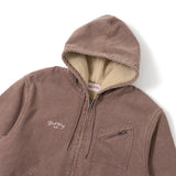 鴨子美食boa blouson