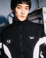 YS LINE NYLON JACKET