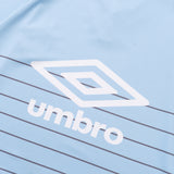9090 × UMBRO STRIPE L/S Game Shirt
