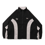 YS LINE NYLON JACKET