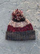 Knit cap