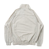 HTH × umbro nylon blouson