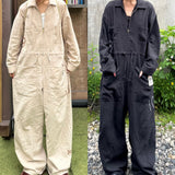 authentic jump suit