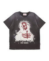 SKULL MARIA Graphic Tee