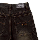 BU DENIM SHORTS