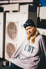 Youngersong x Centimeter UNIVERSAL LOGO Beanie