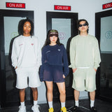 stitch two point setup (unisex)